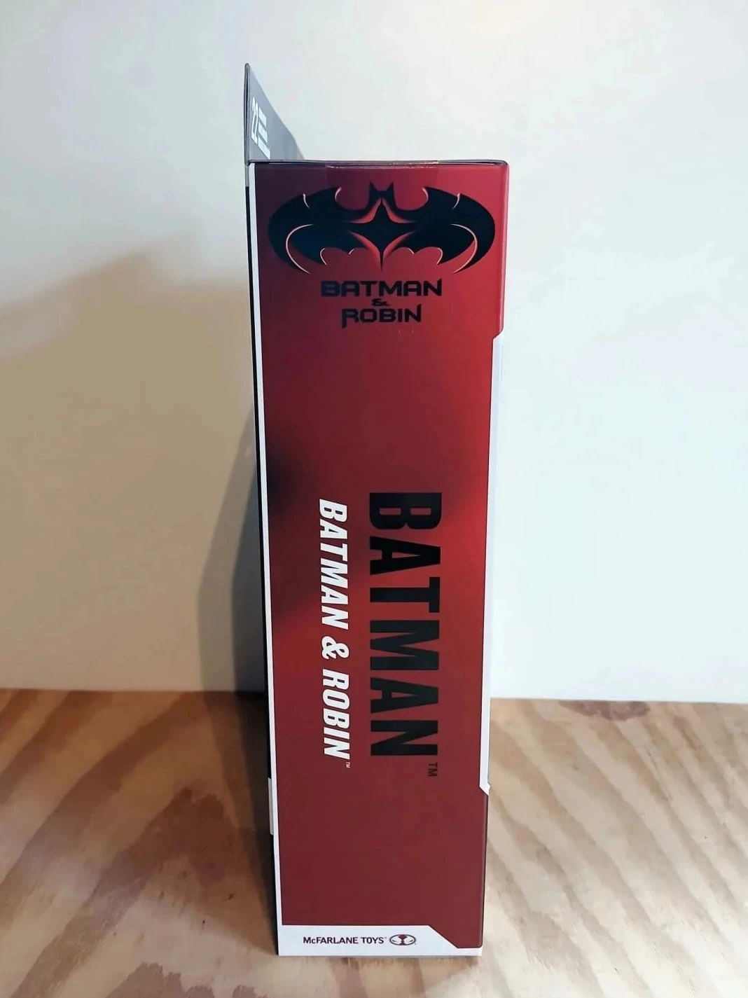 Figura DC Multiverse Batman y Robin Build Mr Freeze McFarlane – photo 3
